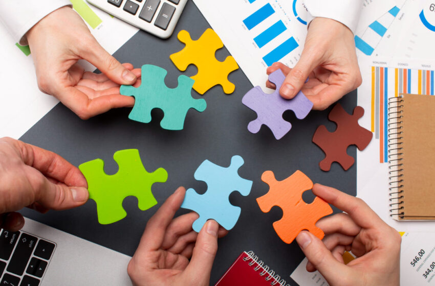 Formación de comités bipartitos en empresas.